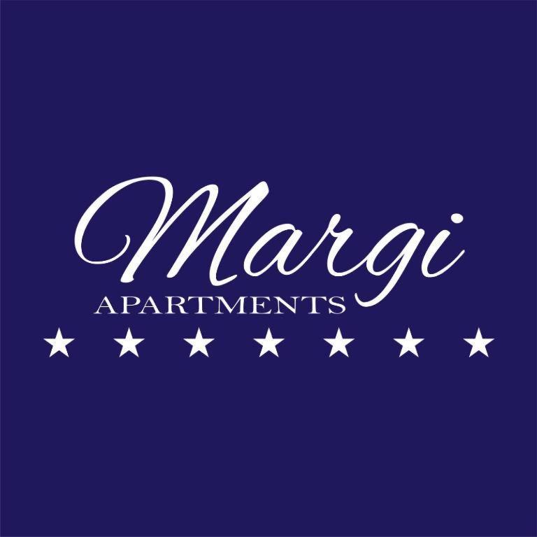 Margi Ether Apartament Lux Pool Balcony ชเตชชิน ภายนอก รูปภาพ